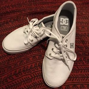 DC Trase Tx Skate Shoe